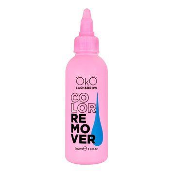 OKO Ремувер для удаления краски Color Remover, 100 мл &mdash; фото 1