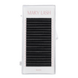 Ресницы 0,07 Black Volume lashes изгиб M 7