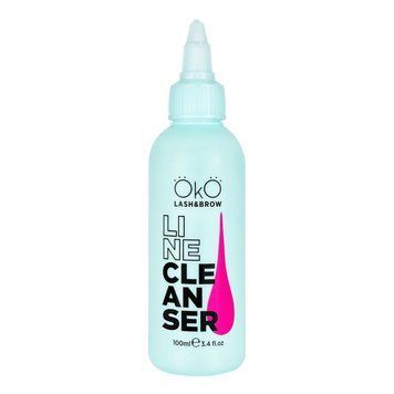 OKO Клінсер для підчищення ліній Line Cleanser, 100 мл &mdash; фото 1