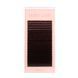 Вії 0.05 Brunette Espresso вигин C Mix 6-11 ML77898 фото 1
