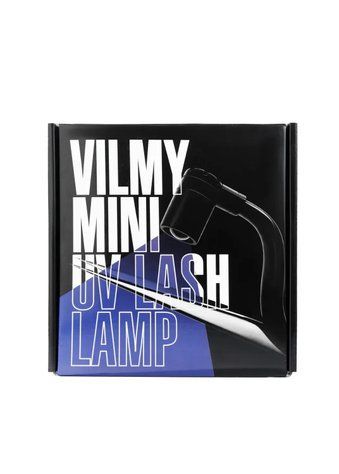 Профессиональная MINI UV-лампа для ультрафиолетового наращивания ML-vl-1580 фото