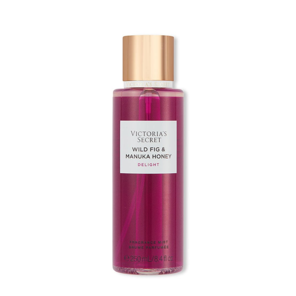 Victoria's Secret Спрей для тіла Wild fig & Manuka honey 250ml ML67678 фото