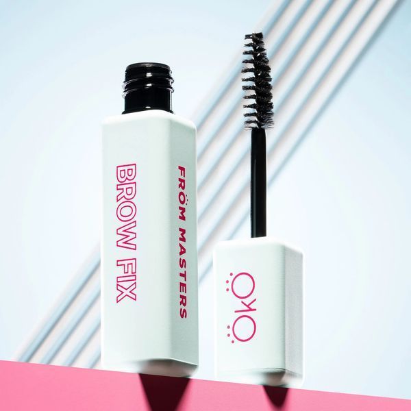 OKO Фиксатор для бровей Brow Fix, 7 мл &mdash; фото 2