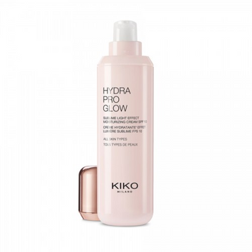 Hydra Pro Glow Зволожуючий флюід-база для обличчя, 50ml ML96674 фото