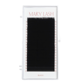 Вії 0,07 Black Volume lashes 20 ліній &mdash; фото 1