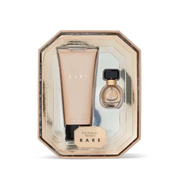 Подарочный набор Fine Fragrance Bare Mini Fragrance Duo ML75752 фото