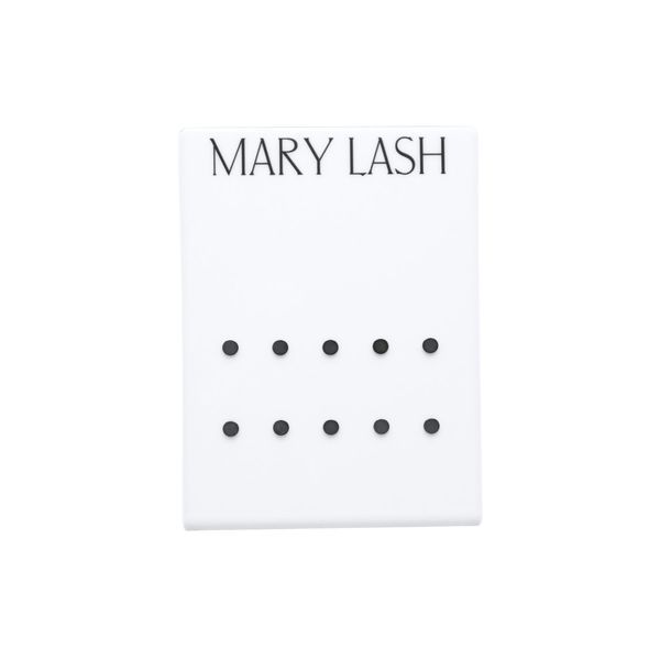 MARY LASH Стенд-підставка для 5-ти пінцетів з магнітами &mdash; фото 3