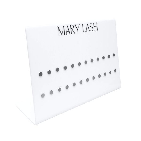 MARY LASH Стенд-підставка для 12-ти пінцетів з магнітами &mdash; фото 4