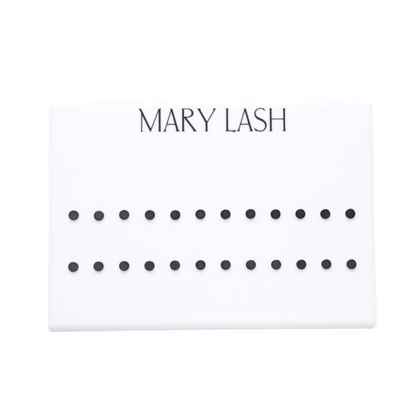 MARY LASH Стенд-підставка для 12-ти пінцетів з магнітами &mdash; фото 3