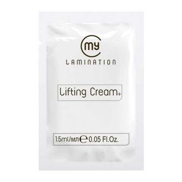 Состав для ресниц Lifting cream+ №1 саше (1,5ml) 01164 фото