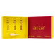 ELAN і G&times;Bar Набір для корейського ламінування вій ZAZA &laquo;HoneyLami&raquo; ML78999 фото 5