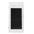 Вії 0,07 Black Volume lashes 20 ліній &mdash; фото 1
