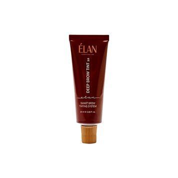 Краска для бровей &laquo;Deep Brow Tint 2.0&raquo; 05 SPICY warm brown (20 мл) &mdash; фото 1