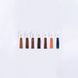 Бустер-концентрат усилитель цвета краски для бровей Eyebrow Tint Colour Booster, 06 INDIGO 20ml ML73818-24 фото 4