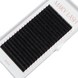 Вії 0,07 Black Volume lashes вигин L 7 ML49498 фото 2