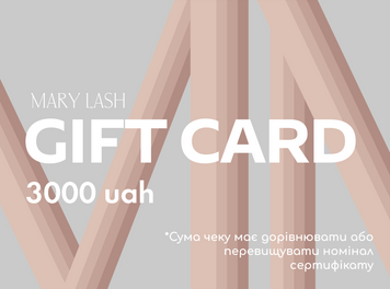 GIFT CARD MM3000 фото