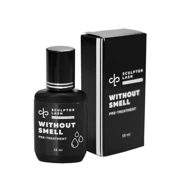 Обезжиритель WITHOUT SMELL 15ml ML92981 фото