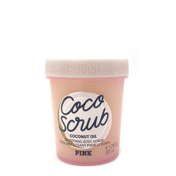 Скраб для тіла Pink Coco Scrub Coconut Oil 283g ML89577 фото