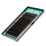 LEX Ресницы Dark Chocolate 0.1 &mdash; фото 1