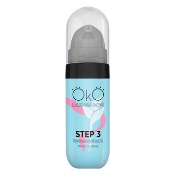 OKO Средство для ламинирования ресниц и бровей STEP 3 LIFT (botox), 10 мл &mdash; фото 1