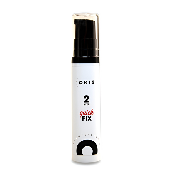 LAMI 2 Fix Quick Склад для ламінування брів та вій у вакуумних баночках 10 ml (Україна) ML63978 фото