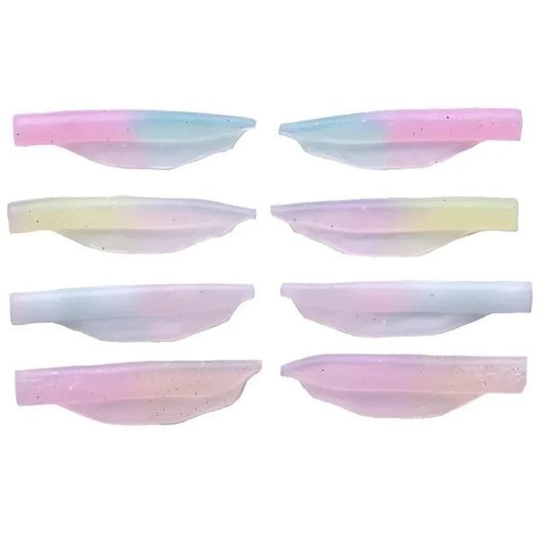 ZOLA Валики для ламинирования Prism Lash L-Curl для верхних и нижних ресниц &mdash; фото 6