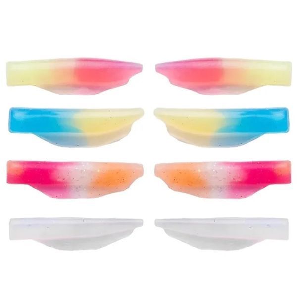 ZOLA Валики для ламинирования Prism Lash L-Curl для верхних и нижних ресниц &mdash; фото 5