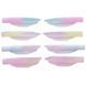 Валики для ламинирования Prism Lash L-Curl для верхних и нижних ресниц ML45674 фото 6