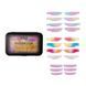 Валики для ламинирования Prism Lash L-Curl для верхних и нижних ресниц ML45674 фото 3