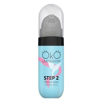 OKO Средство для ламинирования ресниц и бровей STEP 2 LIFT, 10 мл &mdash; фото 1