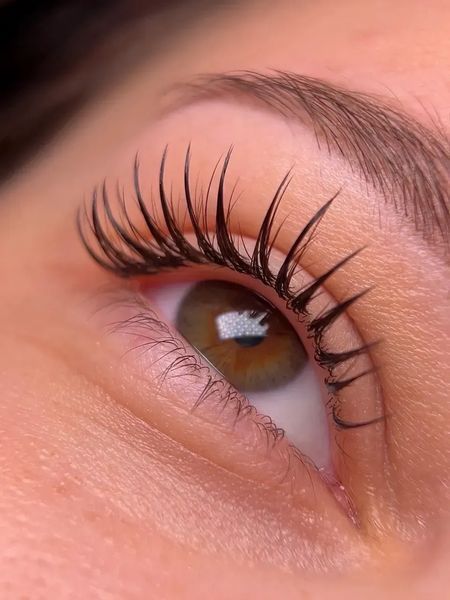 MARY LASH Закрепитель для ресниц прозрачный 10ml &mdash; 10 шт &mdash; фото 5