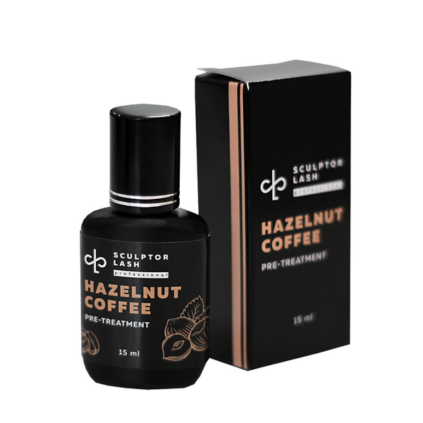 Обезжиритель COFFEE HAZELNUT 15ml ML55535 фото