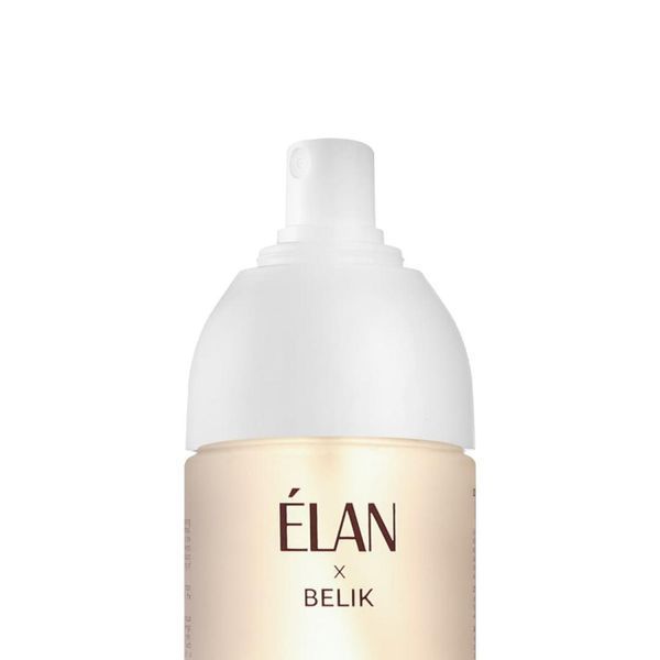 Elan &times; BELIK Освіжаючий лосьйон перед корекцією воском Pre-wax Refreshing Lotion 200ml &mdash; фото 2