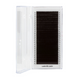 Вії dark chocolate LASH&CASH 0.07 вигин D Mix 7-13 ML65345 фото 1