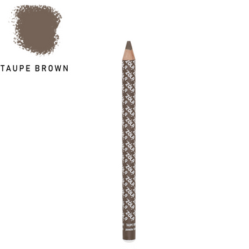 Карандаш для бровей пудровый Powder Brow Pencil (Taupe Brown) 03246 фото