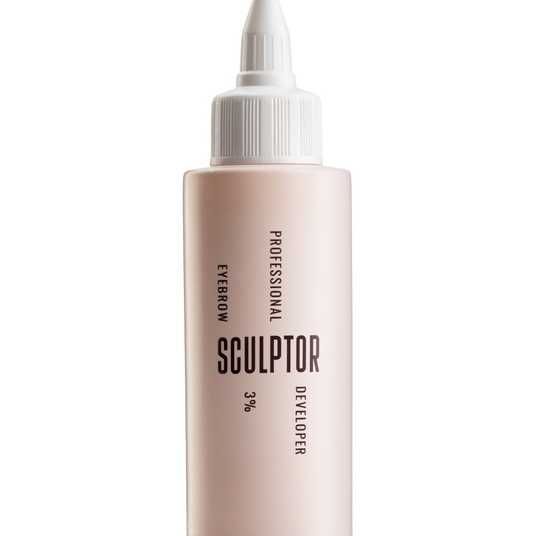SCULPTOR Окислювач PURE TINT, 3% 100 ml — купити за ціною 204 грн