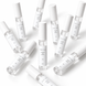 Закрепитель для ресниц прозрачный 10ml &mdash; 35 шт ML265003 фото 3