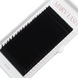 Вії 0,07 Black Volume lashes вигин М Mix 8-18 ML38344 фото 2