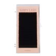 Вії 0,07 Brunette Espresso Volume lashes 20 lines &mdash; фото 1