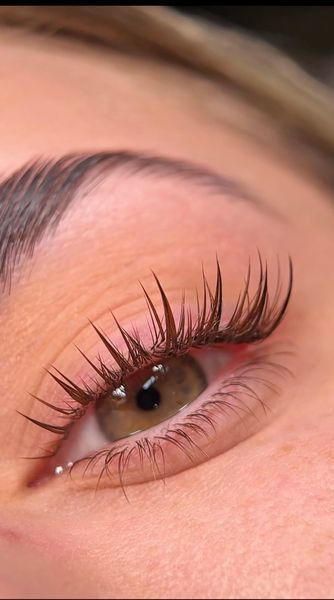 MARY LASH Клей для нарощування вій прозорий m clear 3 ml &mdash; фото 4