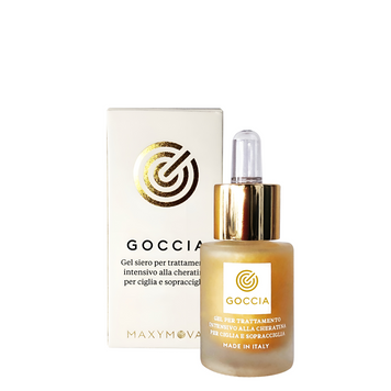 Сироватка Goccia D`oro 15ml 02772 фото