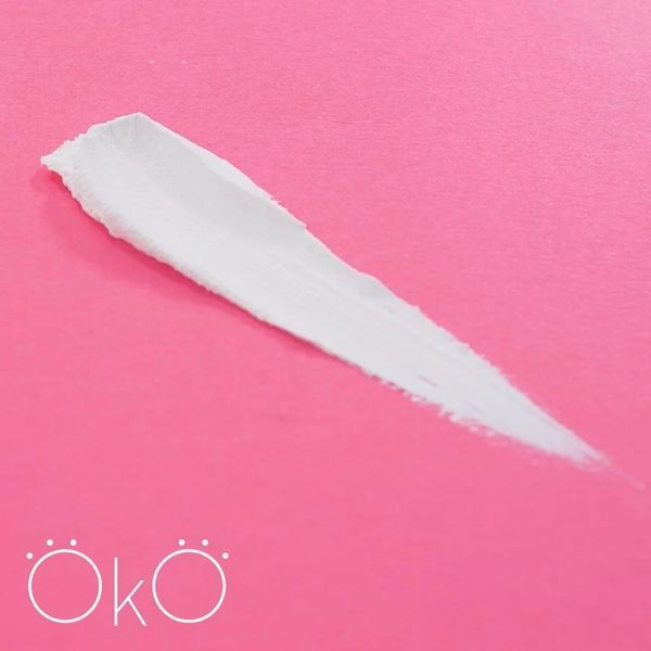 OKO Паста для брів Eyebrow Contour Paste White Pearl, 15 мл &mdash; фото 5