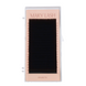 Вії 0,07 Brunette Espresso Volume lashes вигин C 12 ML93889 фото 1