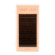 Вії Brunette Espresso Volume lashes 0,07 B Mix 4-7 ML34139 фото 1