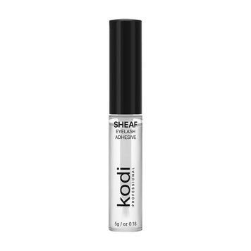 Kodi Клей для накладных пучковых ресниц Sheaf Eyelash Adhesive, 5 г &mdash; фото 1