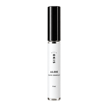 Okis Brow Концентрат алоэ для глубокого увлажнения бровей и ресниц 9ml &mdash; фото 1
