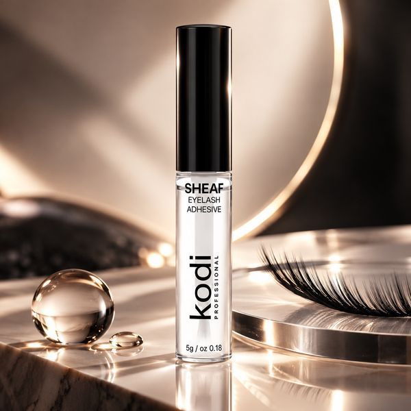 Kodi Клей для накладных пучковых ресниц Sheaf Eyelash Adhesive, 5 г &mdash; фото 2
