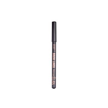 Пудровый карандаш для бровей Brow Liner PRO B 02 Dark Brown ML73818-01 фото