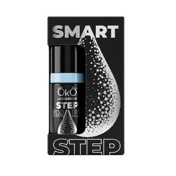 OKO Активатор Smart Step для ламінування та освітлення брів 10 мл &mdash; фото 1