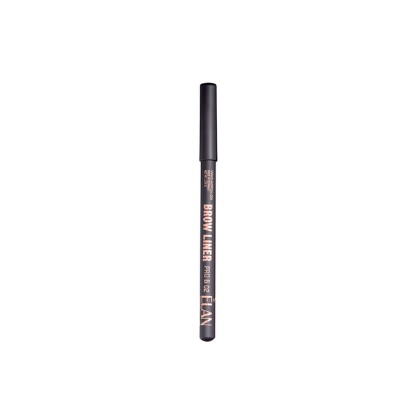 Пудровый карандаш для бровей Brow Liner PRO B 02 Dark Brown ML73818-01 фото